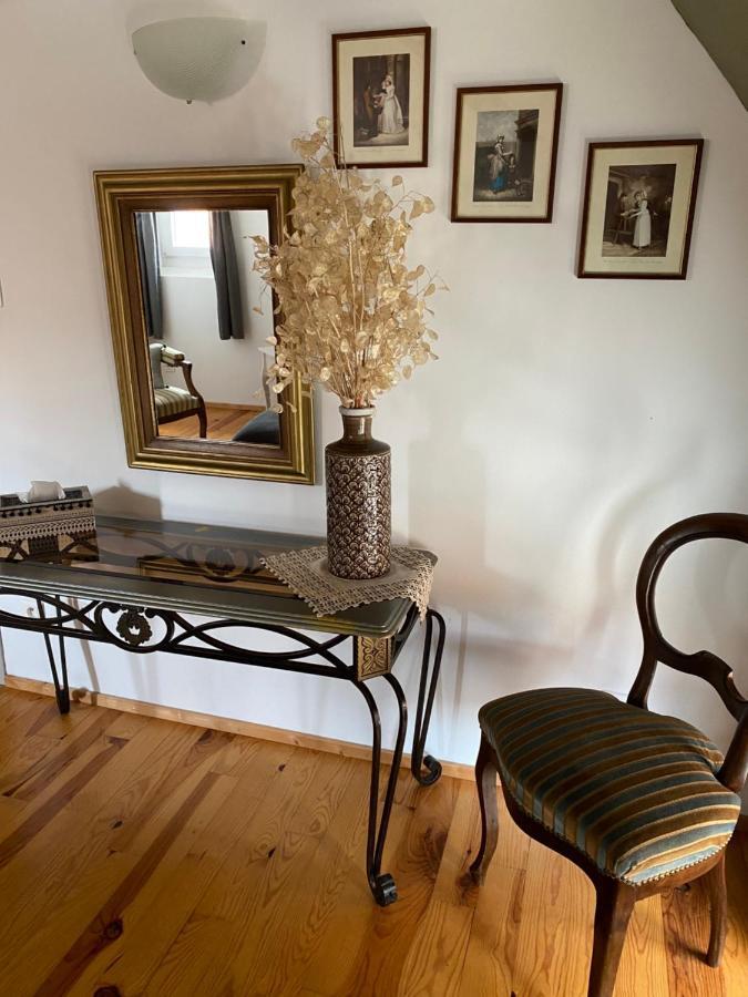 Le Cocon Du Potier Villa Dambach Exteriör bild